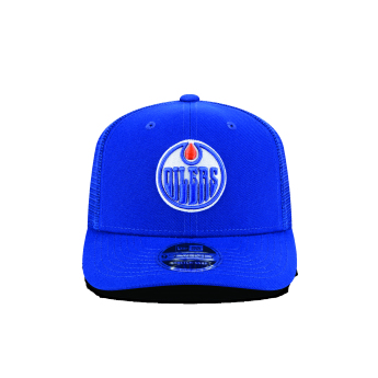 Edmonton Oilers kapa za bejzbol NEW ERA 970SS SP26 blue