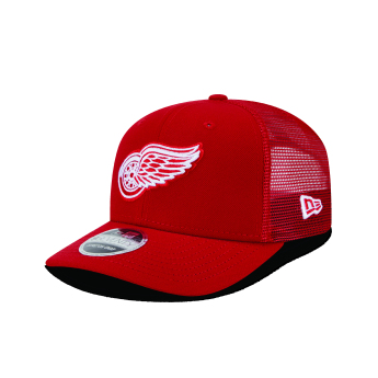 Detroit Red Wings kapa za bejzbol NEW ERA 970SS SP26 red