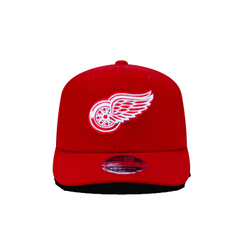 Detroit Red Wings kapa za bejzbol NEW ERA 970SS SP26 red