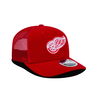 Detroit Red Wings kapa za bejzbol NEW ERA 970SS SP26 red
