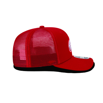 Detroit Red Wings kapa za bejzbol NEW ERA 970SS SP26 red