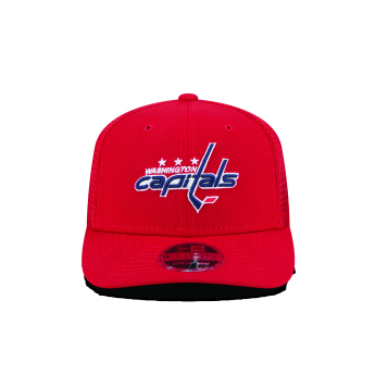 Washington Capitals kapa za bejzbol NEW ERA 970SS SP26 red