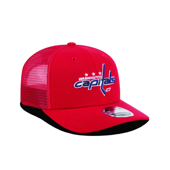 Washington Capitals kapa za bejzbol NEW ERA 970SS SP26 red