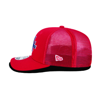 Washington Capitals kapa za bejzbol NEW ERA 970SS SP26 red