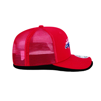 Washington Capitals kapa za bejzbol NEW ERA 970SS SP26 red
