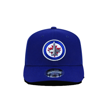 Winnipeg Jets kapa za bejzbol NEW ERA 970SS SP26 blue