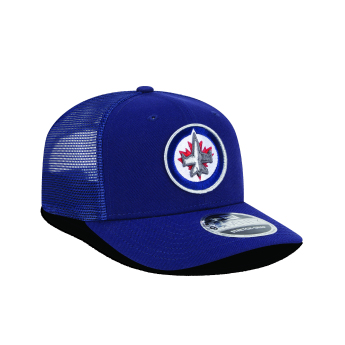 Winnipeg Jets kapa za bejzbol NEW ERA 970SS SP26 blue