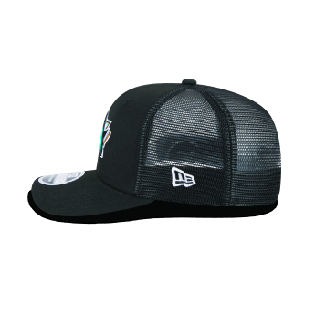 San Jose Sharks kapa za bejzbol NEW ERA 970SS SP26 black