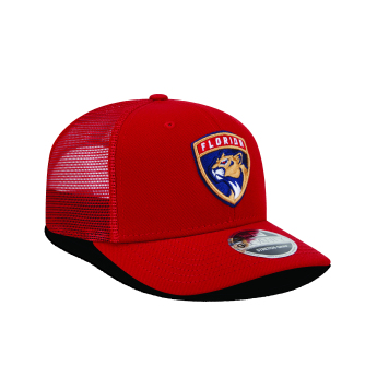 Florida Panthers kapa za bejzbol NEW ERA 970SS SP26 red