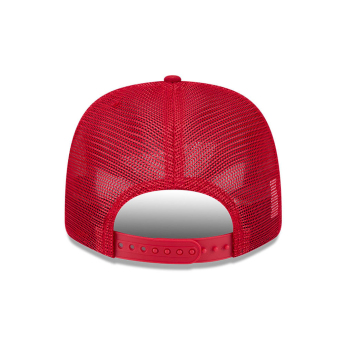 Chicago Blackhawks kapa za bejzbol NEW ERA 970SS SP26 red