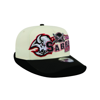 Buffalo Sabres kapa za bejzbol NEW ERA 950AF Classic