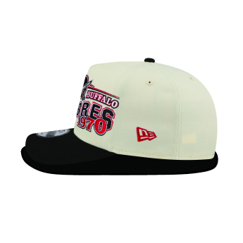 Buffalo Sabres kapa za bejzbol NEW ERA 950AF Classic