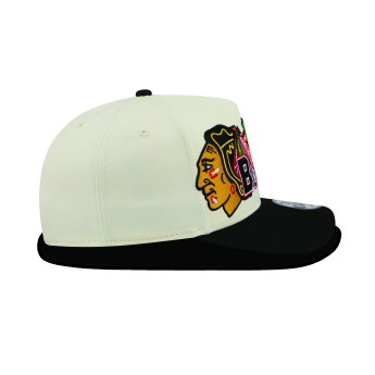Chicago Blackhawks kapa za bejzbol NEW ERA 950AF Classic