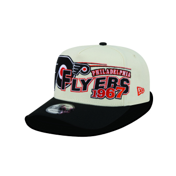 Philadelphia Flyers kapa za bejzbol NEW ERA 950AF Classic