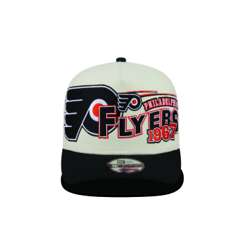 Philadelphia Flyers kapa za bejzbol NEW ERA 950AF Classic
