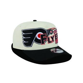 Philadelphia Flyers kapa za bejzbol NEW ERA 950AF Classic