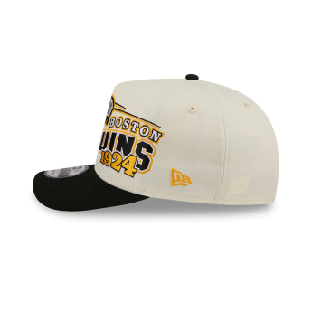 Boston Bruins kapa za bejzbol NEW ERA 950AF Classic