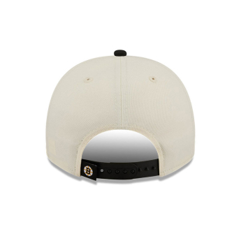 Boston Bruins kapa za bejzbol NEW ERA 950AF Classic