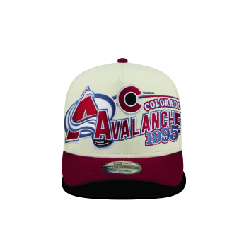 Colorado Avalanche kapa za bejzbol NEW ERA 950AF Classic