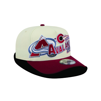 Colorado Avalanche kapa za bejzbol NEW ERA 950AF Classic