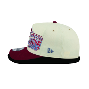Colorado Avalanche kapa za bejzbol NEW ERA 950AF Classic