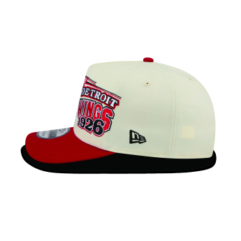 Detroit Red Wings kapa za bejzbol NEW ERA 950AF Classic