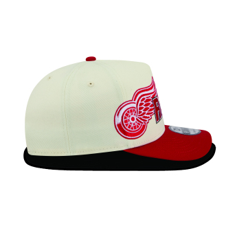 Detroit Red Wings kapa za bejzbol NEW ERA 950AF Classic