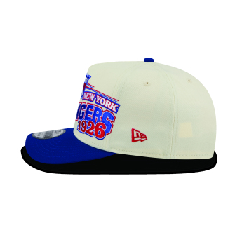 New York Rangers kapa za bejzbol NEW ERA 950AF Classic