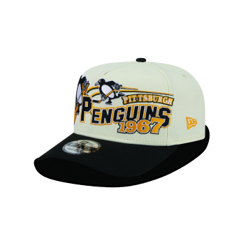 Pittsburgh Penguins kapa za bejzbol NEW ERA 950AF Classic