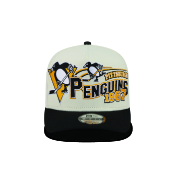 Pittsburgh Penguins kapa za bejzbol NEW ERA 950AF Classic