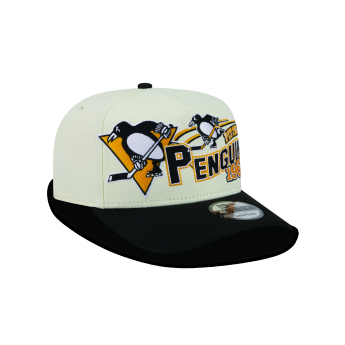 Pittsburgh Penguins kapa za bejzbol NEW ERA 950AF Classic