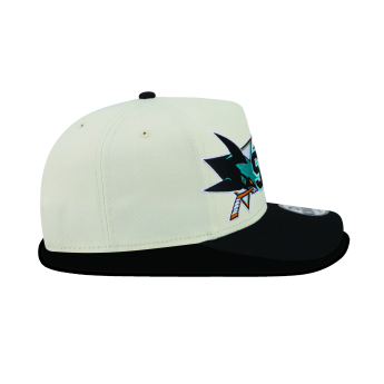 San Jose Sharks kapa za bejzbol NEW ERA 950AF Classic