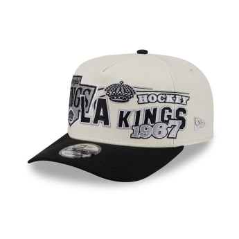 Los Angeles Kings kapa za bejzbol NEW ERA 950AF Classic