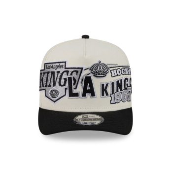 Los Angeles Kings kapa za bejzbol NEW ERA 950AF Classic