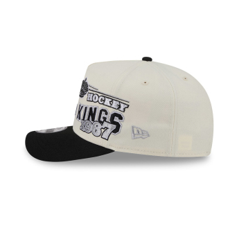 Los Angeles Kings kapa za bejzbol NEW ERA 950AF Classic