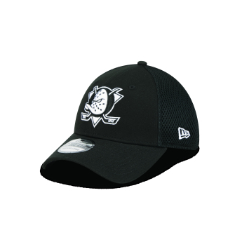 Anaheim Ducks kapa za bejzbol NEW ERA 3930 neo black