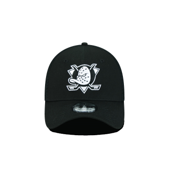 Anaheim Ducks kapa za bejzbol NEW ERA 3930 neo black