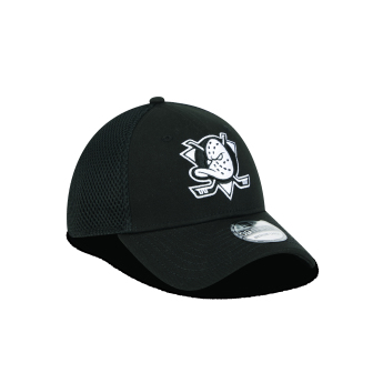 Anaheim Ducks kapa za bejzbol NEW ERA 3930 neo black