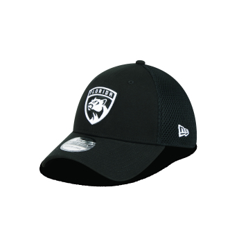 Florida Panthers kapa za bejzbol NEW ERA 3930 neo black