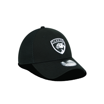 Florida Panthers kapa za bejzbol NEW ERA 3930 neo black