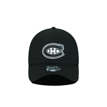Montreal Canadiens kapa za bejzbol NEW ERA 3930 neo black