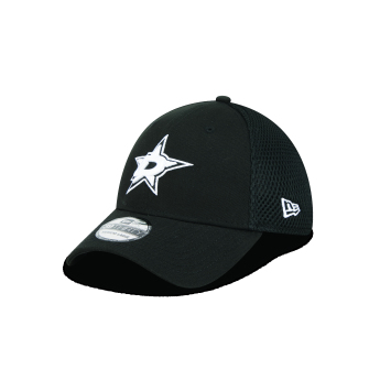 Dallas Stars kapa za bejzbol NEW ERA 3930 neo black