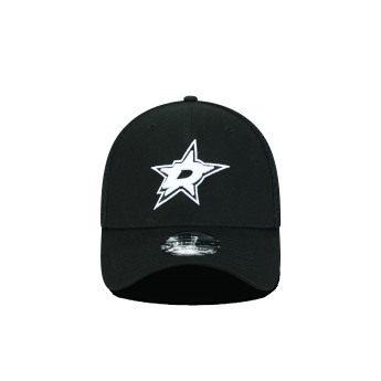 Dallas Stars kapa za bejzbol NEW ERA 3930 neo black