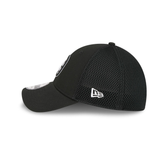 Boston Bruins kapa za bejzbol NEW ERA 3930 neo black