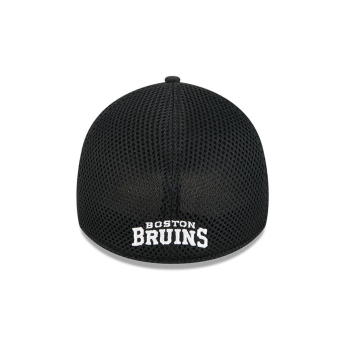 Boston Bruins kapa za bejzbol NEW ERA 3930 neo black