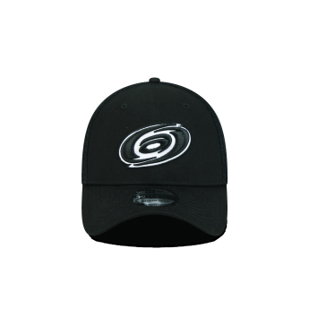 Carolina Hurricanes kapa za bejzbol NEW ERA 3930 neo black