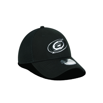 Carolina Hurricanes kapa za bejzbol NEW ERA 3930 neo black