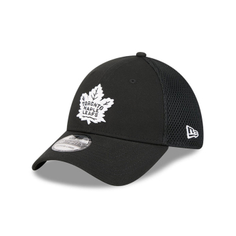 Toronto Maple Leafs kapa za bejzbol NEW ERA 3930 neo black