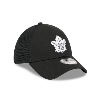 Toronto Maple Leafs kapa za bejzbol NEW ERA 3930 neo black