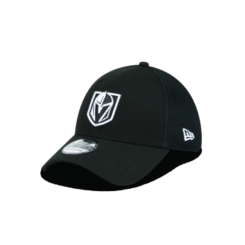 Vegas Golden Knights kapa za bejzbol NEW ERA 3930 neo black